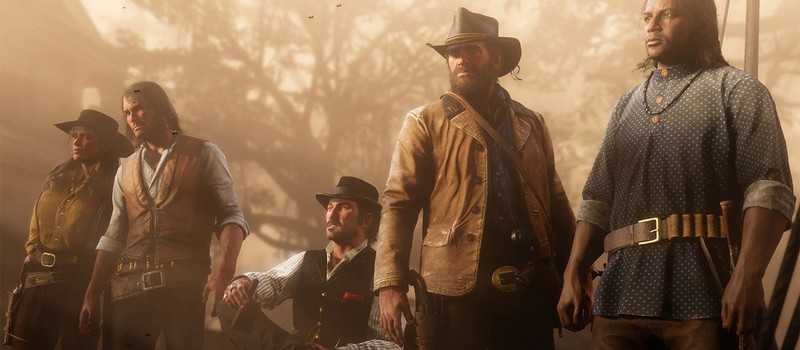 Главные слухи и намеки на PC-версию Red Dead Redemption 2