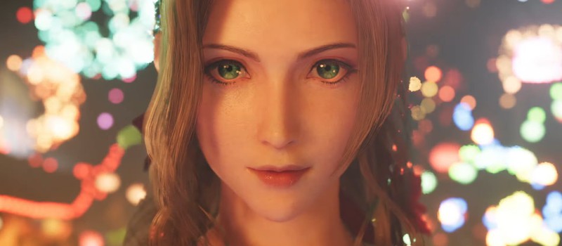 TGS 2019: Новый трейлер ремейка Final Fantasy VII