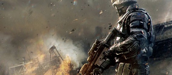 Геймплей Battlefield 4 был запущен на AMD HD 7990 с разрешением 3K