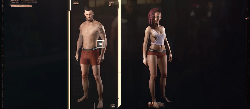 TGS 2019: Дизайнер уровней Cyberpunk 2077 о невозможности выбрать пол Ви