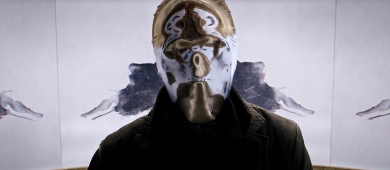 Новый полноценный трейлер сериала Watchmen от HBO