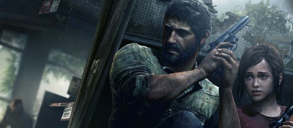 Расширенная реклама The Last of Us