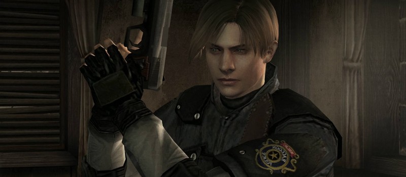 Игрок прошел Resident Evil 4 с нулевым процентом попадания