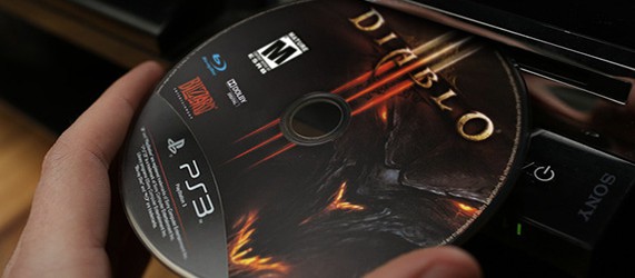 Критический взгляд: Diablo 3 на PS3 лучше чем на PC