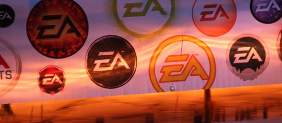 Временный исполнительный председатель EA получает $1.03 миллиона в год