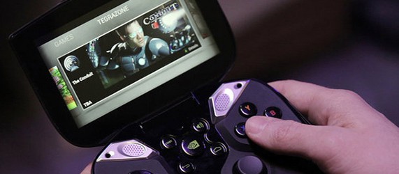 Nvidia: мобильные платформы нового поколения будут мощнее консолей