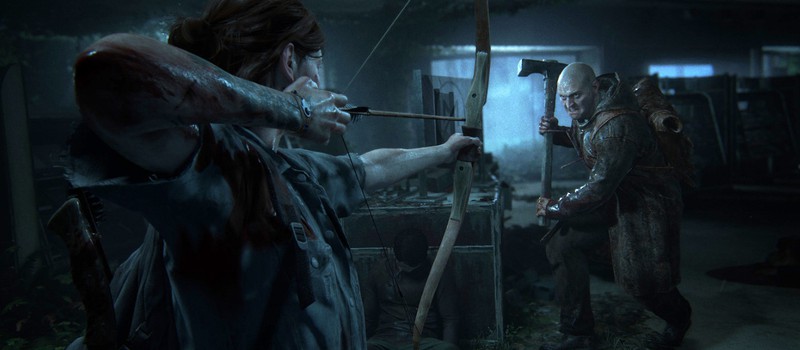 The Last of Us 2 покажут в Мадриде в начале октября