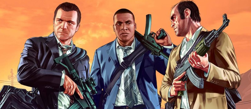 Rockstar представила собственный лаунчер и магазин для PC — раздает Grand Theft Auto: San Andreas