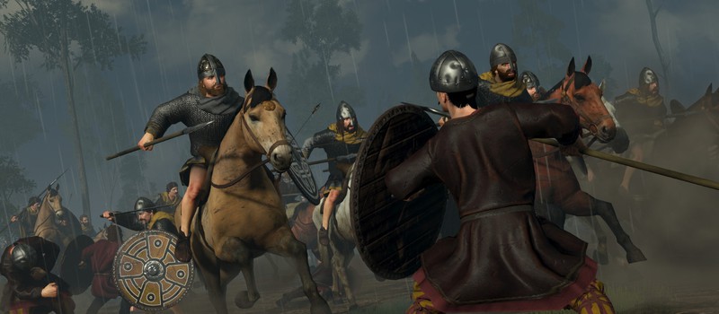 Total War Saga: Troy появилась на обложке PC Gamer
