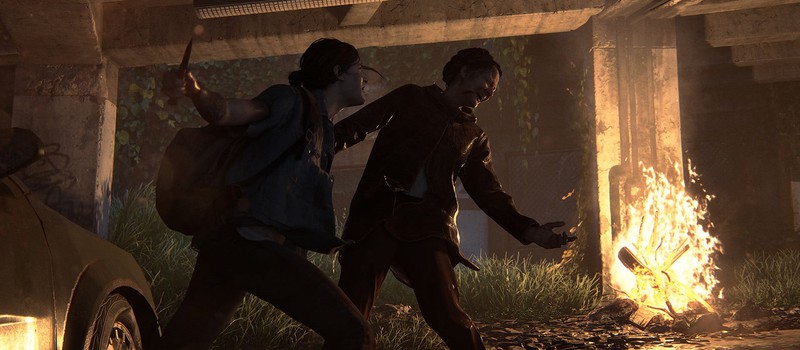 У журналистов будет трехчасовая сессия в The Last of Us 2 на следующей неделе