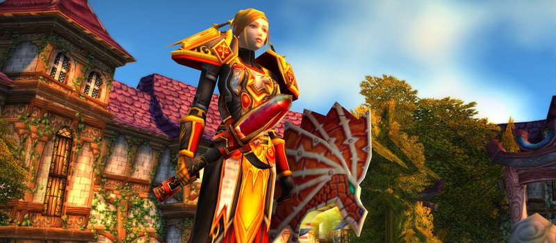 Полиция арестовала подозреваемого в DDoS-атаках на серверы World of Warcraft