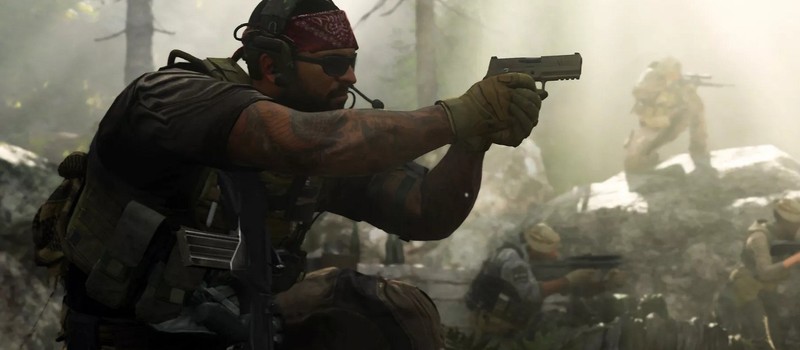 Прогноз NPD: Call of Duty: Modern Warfare станет самой продаваемой игрой в США за 2019 год