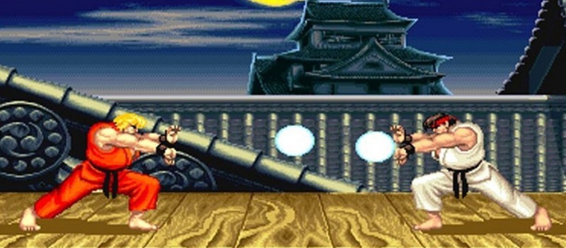 Ютубер продемонстрировал, как боты в Street Fighter 2 читерили во время боя