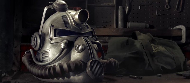 Американская комиссия объявила об отзыве шлемов Fallout T-51 из-за угрозы плесени