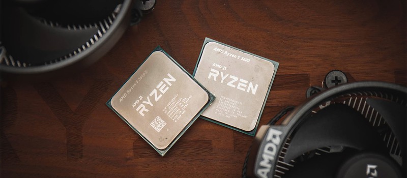 Реддитор посчитал, насколько продажи нынешних процессоров AMD превосходят Intel