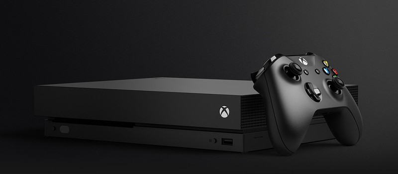 Прямой эфир с Inside Xbox — облачный гейминг, подписка и игры