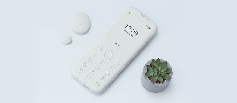 Сооснователь CD Projekt RED запустил на Kickstarter минималистичный смартфон
