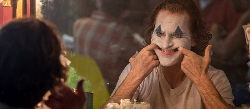 Warner Bros.: Мы не делаем из Джокера героя
