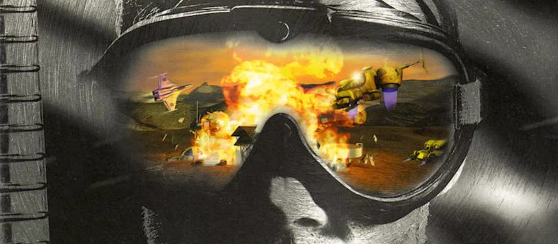 В ремастере Command & Conquer будет больше 10 часов музыки — несколько отрывков уже можно послушать