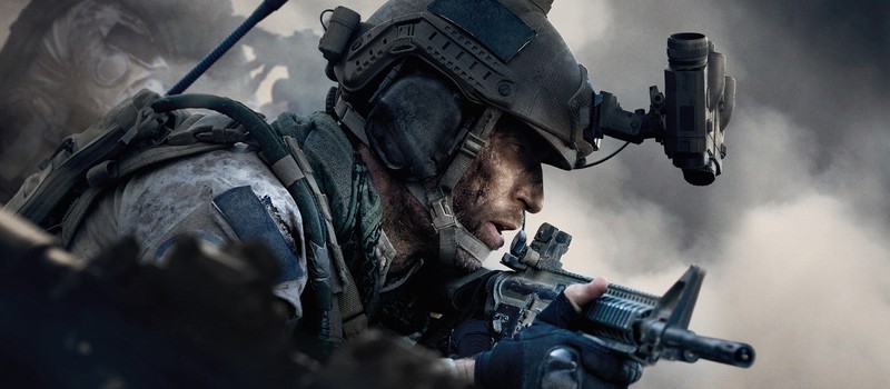 Неткод беты Call of Duty: Modern Warfare оказался хуже, чем у Black Ops 4 и Battlefield 5