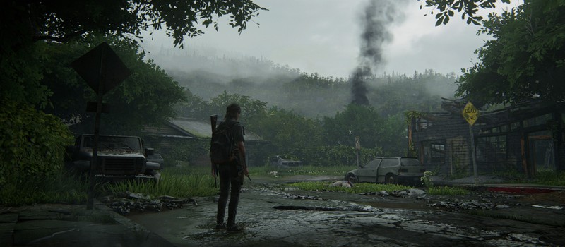 Новые подробности The Last of Us Part 2 с пресс-ивента от 24 сентября