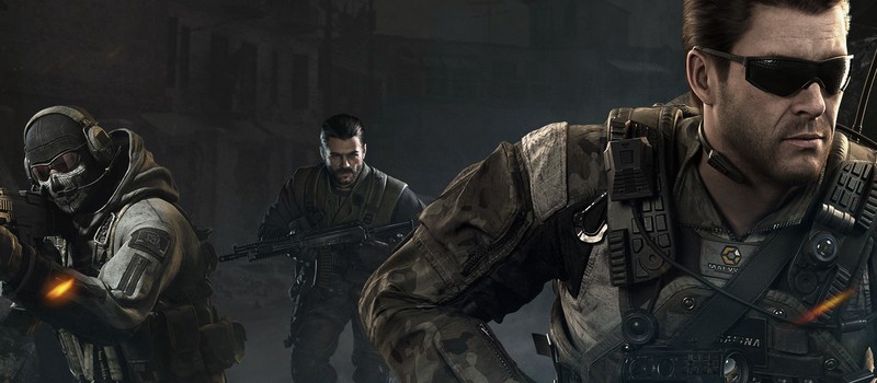 В Call of Duty: Mobile можно будет сыграть на PC через эмулятор Android