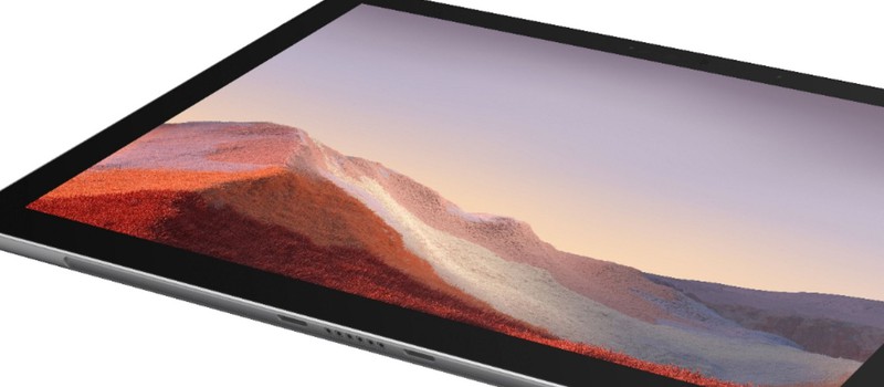 В сеть утекли рендеры новой линейки ноутбуков Microsoft Surface