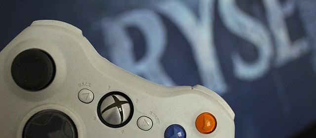 Список эксклюзивов к релизу Xbox 720: Ryse, Forza, зомби и семейная игра