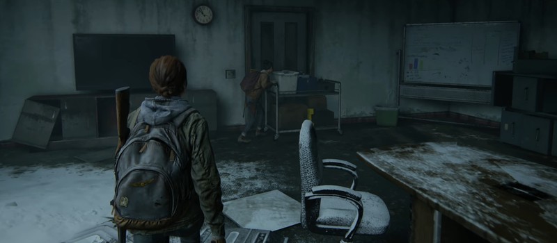 Digital Foundry рассказал о технических особенностях последнего геймплея The Last of Us Part 2 с PS4 Pro