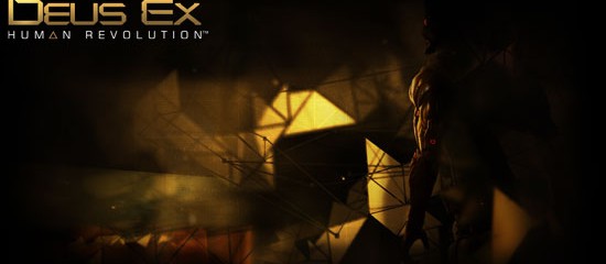 Детали Deus Ex: Human Revolution