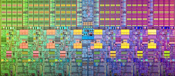 Слух: AMD представит новый чип на частоте 5Ггц – Centurion