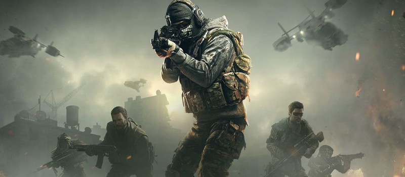 Call of Duty: Mobile загрузили более 20 миллионов раз