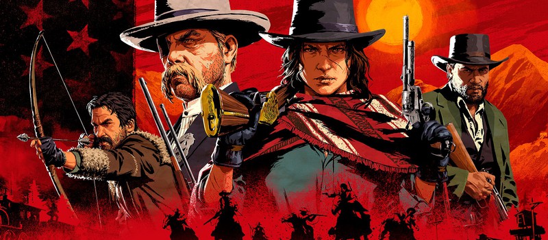 Опрос: Где вы будете покупать Red Dead Redemption 2?