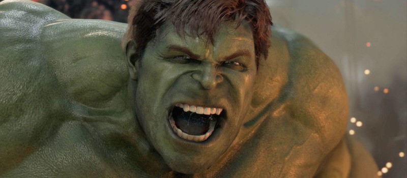 Полное прохождение Marvel's Avengers займет больше 30 часов