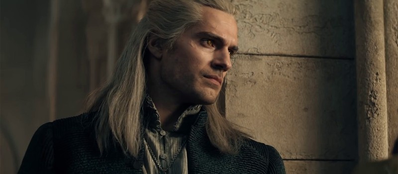Актер попросил прекратить сравнения "Ведьмака" от Netflix с "Игрой престолов"