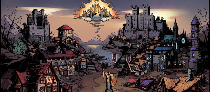 На Kickstarter начался сбор средств на идейное продолжение Heroes of Might and Magic