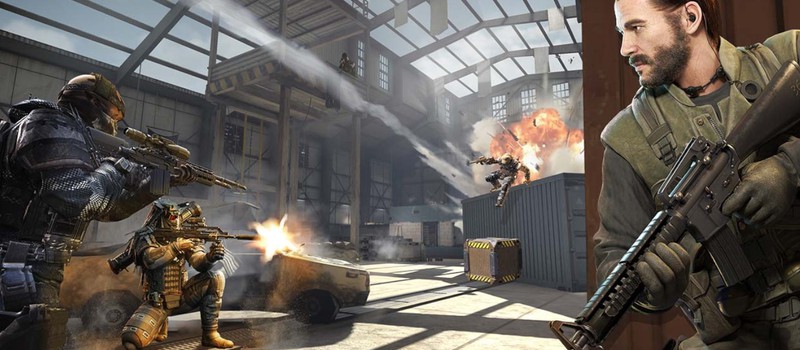 Call of Duty: Mobile установила новый рекорд — 100 миллионов пользователей