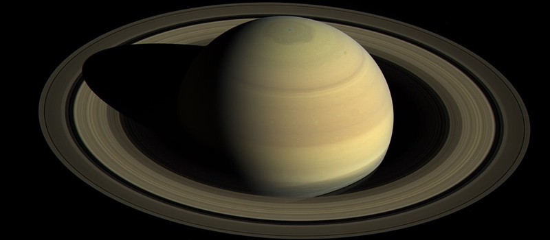 Астрономы обнаружили двадцать новых лун Сатурна