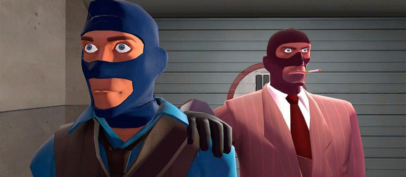 Мужчина вломился в студию Valve — похитил технику и игры на 40 тысяч долларов