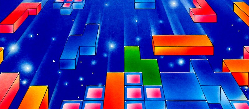 В американской "Своей игре" задали вопрос про Tetris с фейковой информацией про названия блоков
