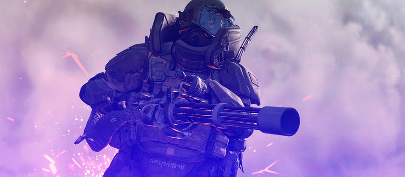 Системные требования Call of Duty: Modern Warfare — 175 ГБ на жестком диске