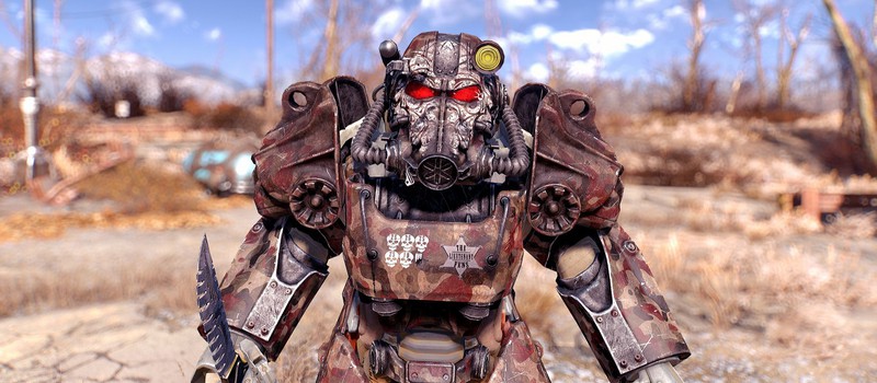 Для Fallout 4 вышел крупный мод, расширяющий Даймонд-сити и добавляющий квесты