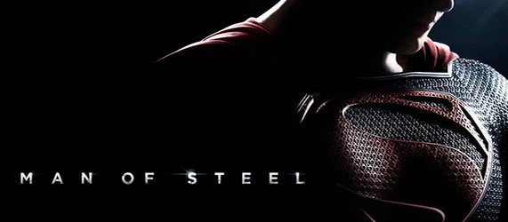 Новый трейлер фильма Superman – Man of Steel