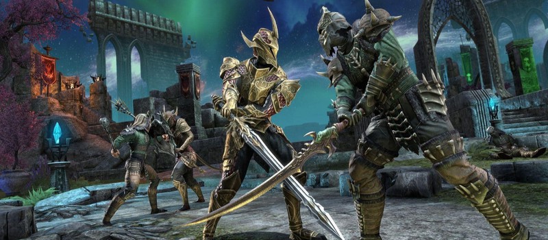Разработчики The Elder Scrolls Online будут развивать игру и после 2020 года