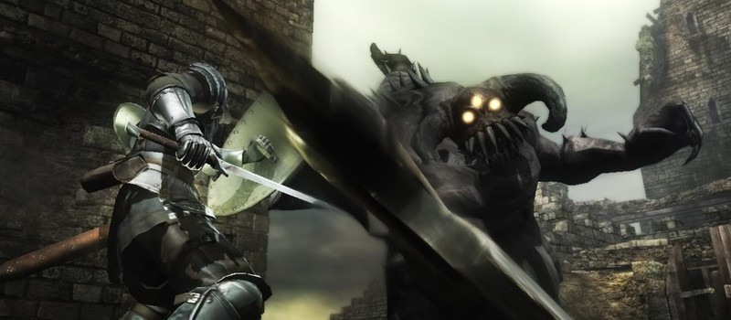 Инсайдер: Ремастер Demon’s Souls будет релизным тайтлом PS5