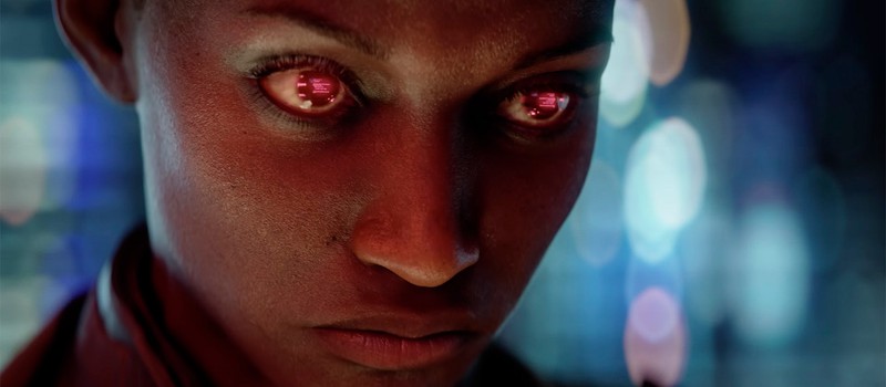 Cyberpunk 2077 позволит управлять персонажем или камерой во время диалогов