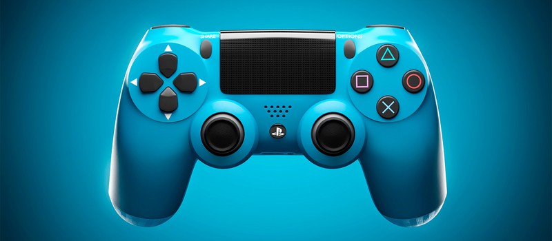Sony оформила патент на новый контроллер с прямым подключением к облачным серверам — возможно, для PS5