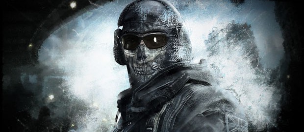 Еще один намек Activision на новую Call of Duty