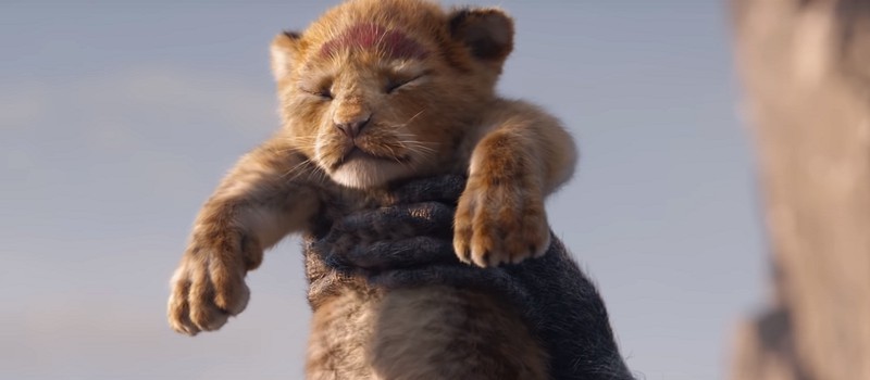Элтон Джон: Саундтрек нового "Короля льва" — полное разочарование