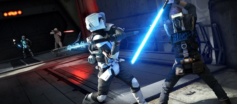 В Star Wars Jedi: Fallen Order не будет системы быстрого перемещения